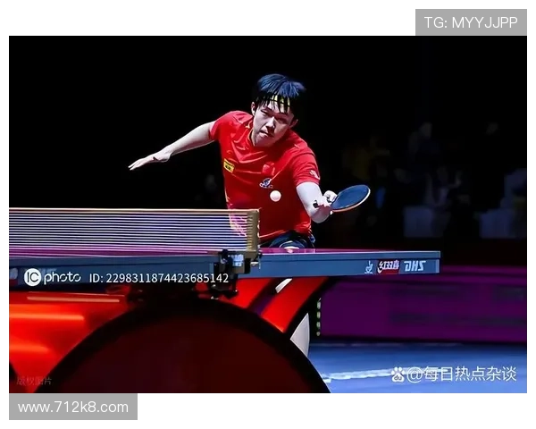 2026年乒乓球比赛：全球顶尖选手齐聚争夺冠军荣耀